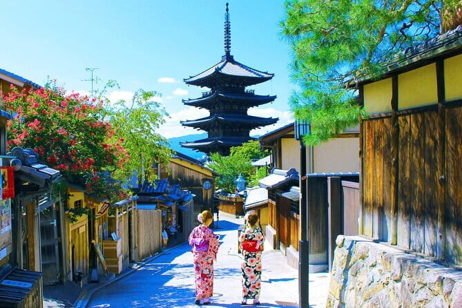 Private Day Trip To Hiroshima from Kyoto or Osaka by Bullet Train - Who will get the most from this private format