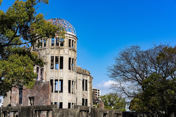 Private Departure Transfer Hiroshima City to Hiroshima International Airport - English communication and practical expectations