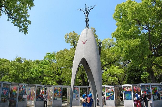 Private Departure Transfer Hiroshima City to Hiroshima International Airport - Who will get the most from this transfer?