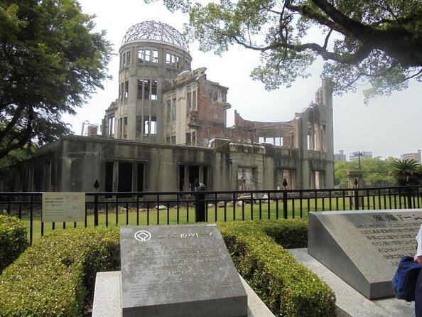 Private Full Day Hiroshima Tour - Key points to know before booking