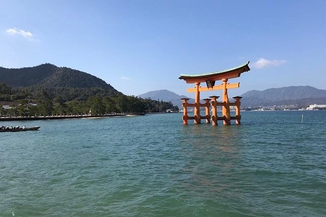 Private Full Day Hiroshima Tour - Why this Hiroshima route works in six hours