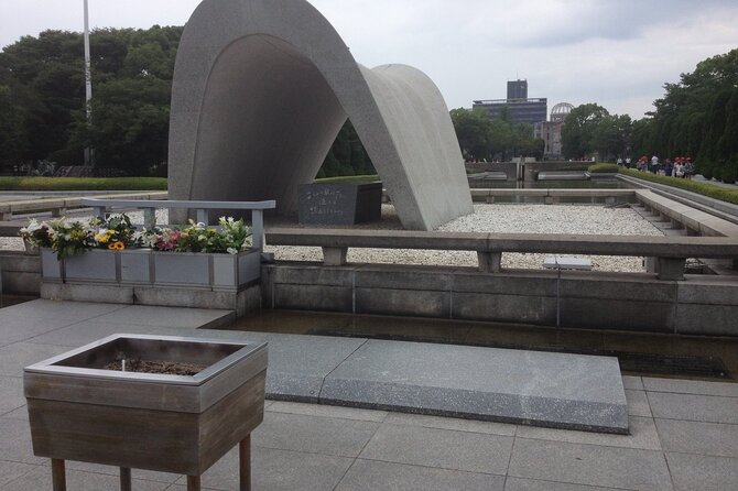 Private Full Day Hiroshima Tour - What the private car adds to the day