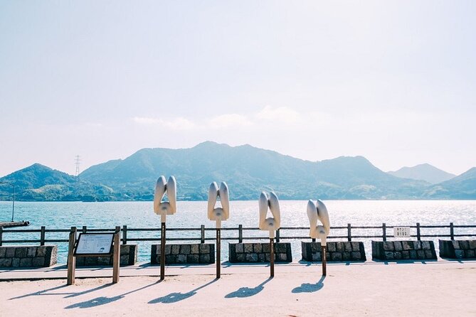 Private Full-Day Okunoshima and Hiroshima Sake Breweries Tour - What the $233.01 price really covers