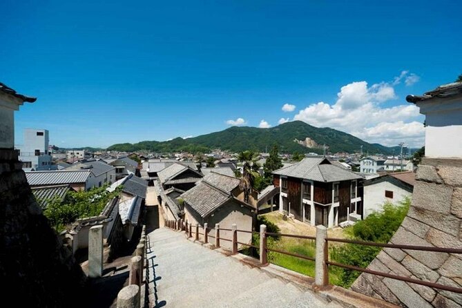 Private Full-Day Okunoshima and Hiroshima Sake Breweries Tour - Who will get the most from this day