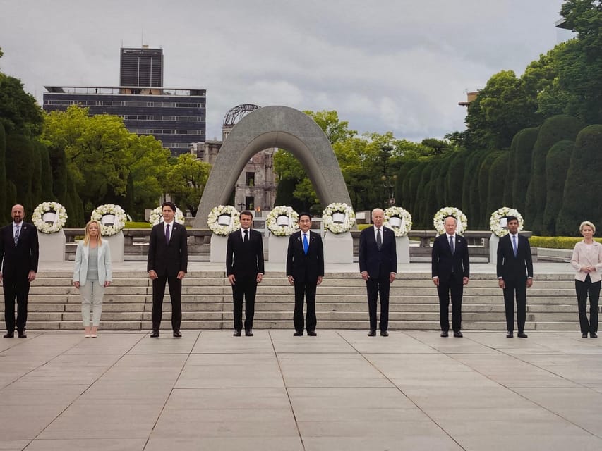 Private Hiroshima and Miyajima Tour with Licensed Guide - Why this private Hiroshima day works so well