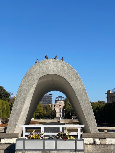 Private Hiroshima and Miyajima Tour with Licensed Guide - Is $251 per person a good value?