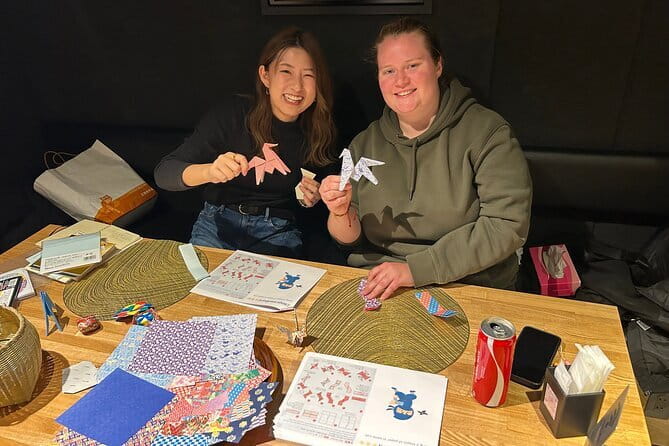 Private Hiroshima Calligraphy: Create Your Own Kanji Art Souvenir - Step 3: Thirty minutes translating your word into Kanji