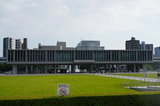 Private Hiroshima Early Morning Tour with English-Speaking Guide - Why an early Hiroshima tour works so well