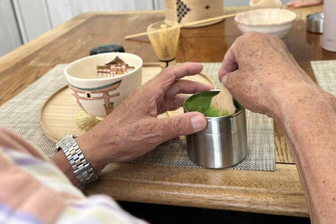 Private Hiroshima Matcha & Wagashi Experience Tour - Is $55.60 a fair price?