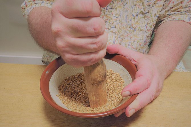 Private Japanese Cooking Class in Hiroshima with Machiko's Family - From the kitchen to Machiko’s dining table