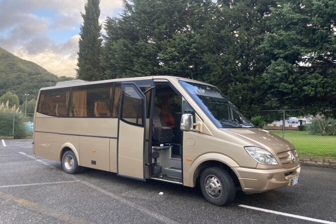 Private Transfer Hiroshima Airport HIJ to Hiroshima City - Key points to know before booking
