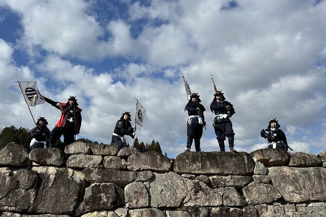 Samurai Legacy: A Path of Discipline and Respect - Why Bushidō matters more than sword tricks