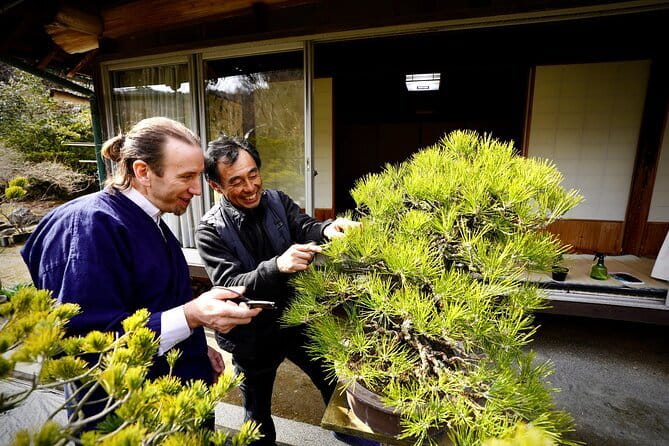 Samurai Legacy: A Path of Discipline and Respect - Exploring a place without modern buildings
