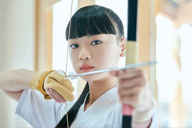 Samurai Legacy: A Path of Discipline and Respect - The opening lesson: samurai life before samurai movement