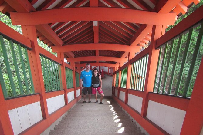 Sea Kayak Tour to the History of Tomonoura in the Seto Inland Sea - What the $88.12 price really includes