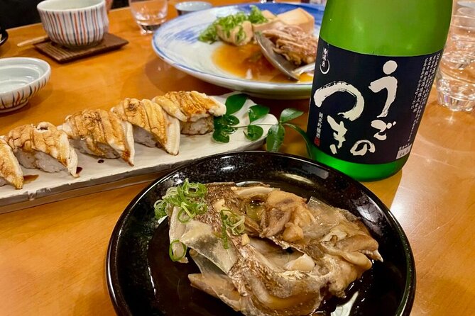 Setouchi Fishing and Culinary Adventure - A private birthday day, not a mass-market boat trip
