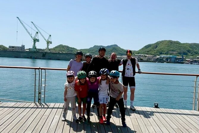 Shimanami Day Bike Tour: Fun for All, Great for Families - Key things to know before you book