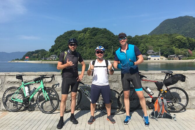 Shimanami Kaido, 1Day Relaxed Island Hopping Cycling Tour - Why the Shimanami Kaido feels different from ordinary sightseeing