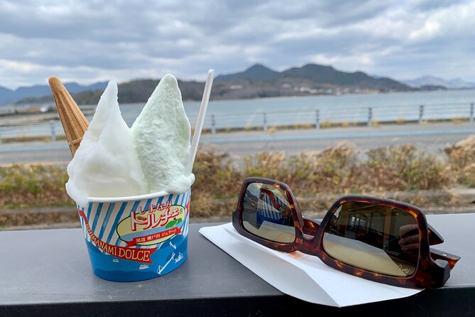 Shimanami Kaido, 1Day Relaxed Island Hopping Cycling Tour - Returning by ferry to Onomichi