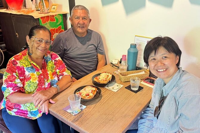 Shore Excursion from Hiroshima Port : Private Tour in Hiroshima - What the guides add to the day