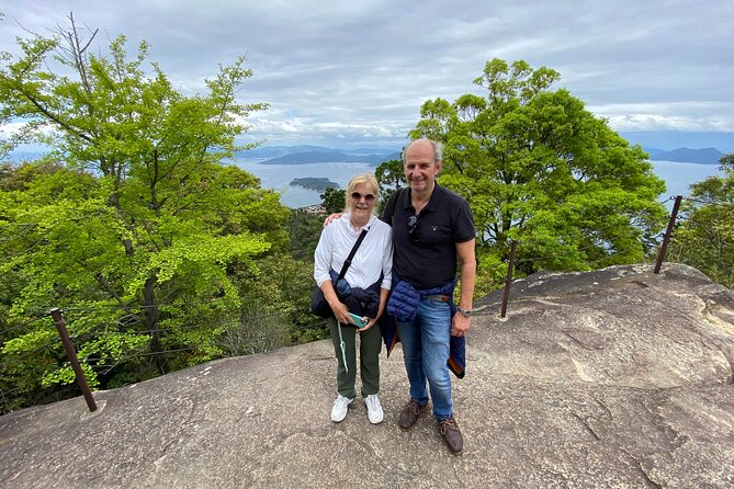 Shore Excursion from Hiroshima Port : Private Tour in Hiroshima - Is $2,000 good value for three people?