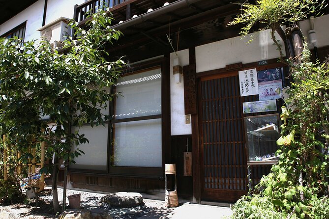 Special Ikebana Experience Guided by an Ikebana Master, Mrs. Inao - How the $82.42 Price Measures Up