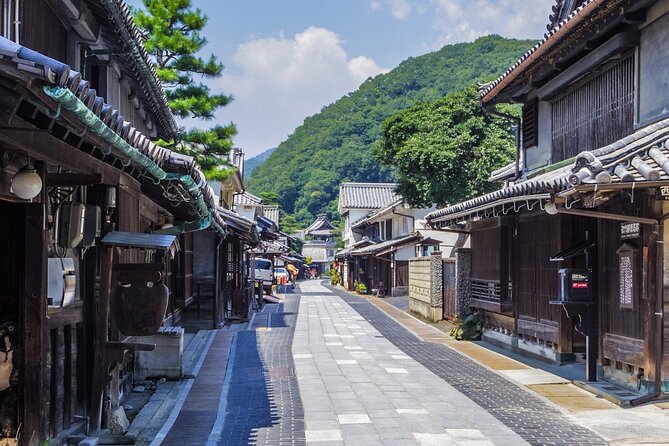 Takehara Historical Townscape & Rabbit Island - Why this day trip works so well