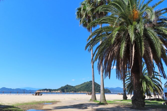 Takehara Historical Townscape & Rabbit Island - What makes Takehara worth the detour