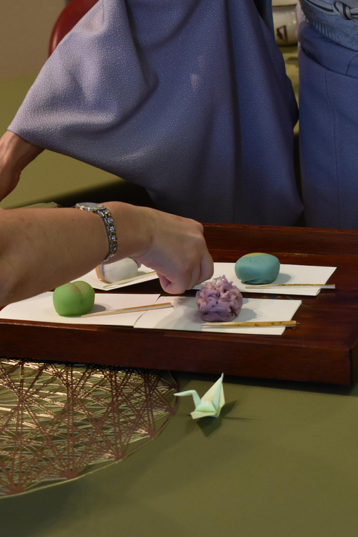 Tea Ceremony Experience near Atomic Bomb Dome - Who Should Book This One-Hour Experience?
