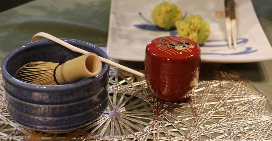 Tea Ceremony Experience near Atomic Bomb Dome - Shopping for Japanese Confectionery After the Ceremony