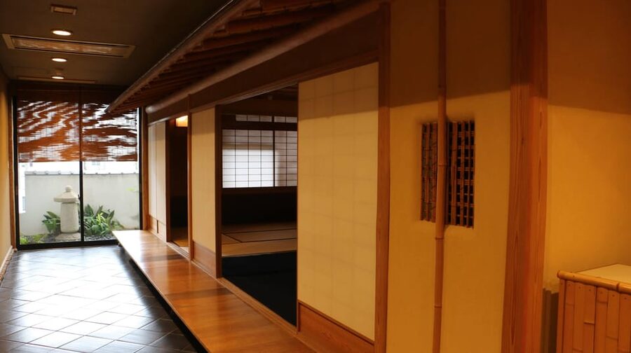 Tea Ceremony Experience near Atomic Bomb Dome - Getting There From the Atomic Bomb Dome