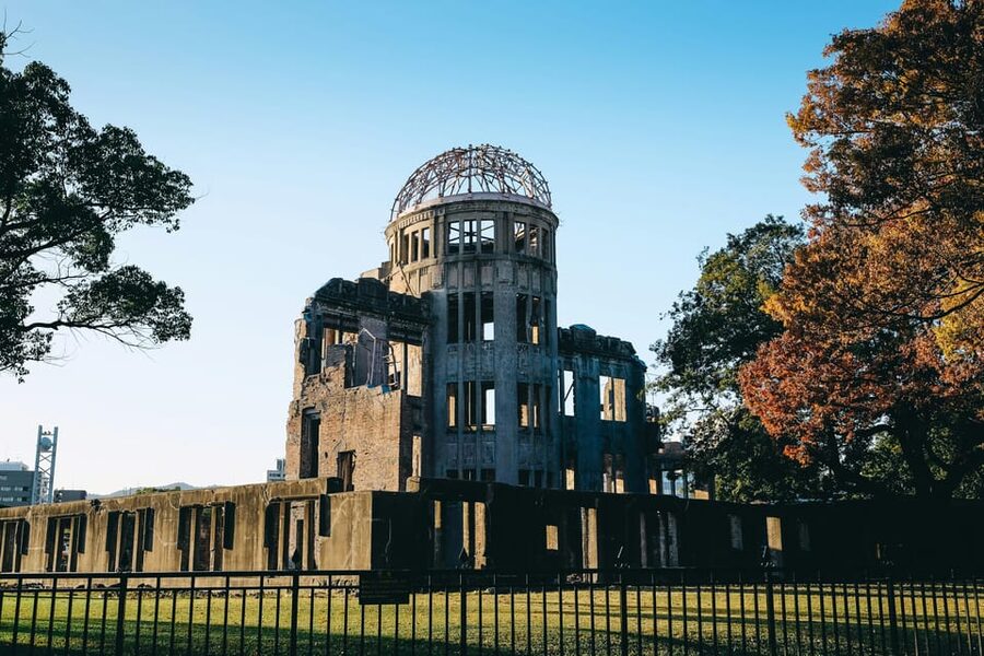 The Peace Memorial and Beyond: A Half-Day around Hiroshima - Key points at a glance