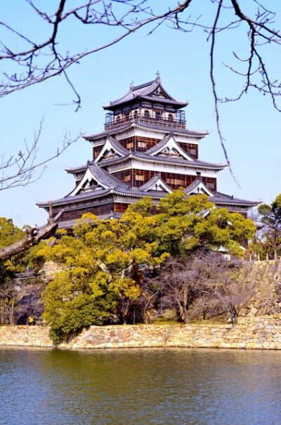 The Peace Memorial and Beyond: A Half-Day around Hiroshima - Starting at Shukkeien’s ticket gates