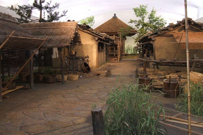 Tomonoura 6hr Private Tour with Government-Licensed Guide - Key points to know before booking