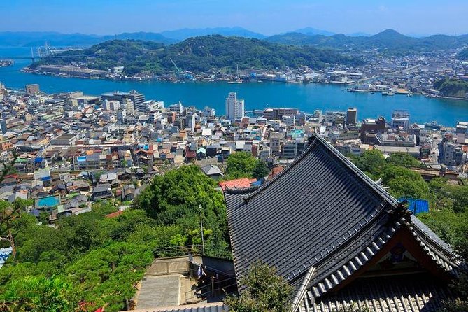 Tomonoura 6hr Private Tour with Government-Licensed Guide - Tomonoura Tourist Information Center