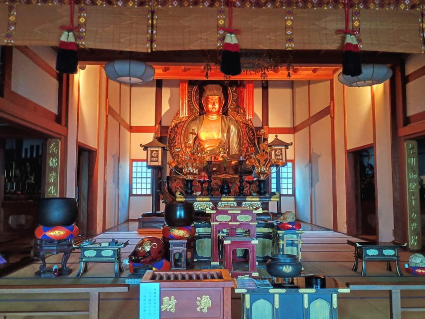 Tomonoura Port Town:Traditional Seaside Japan from Hiroshima - Is five hours enough for this route?