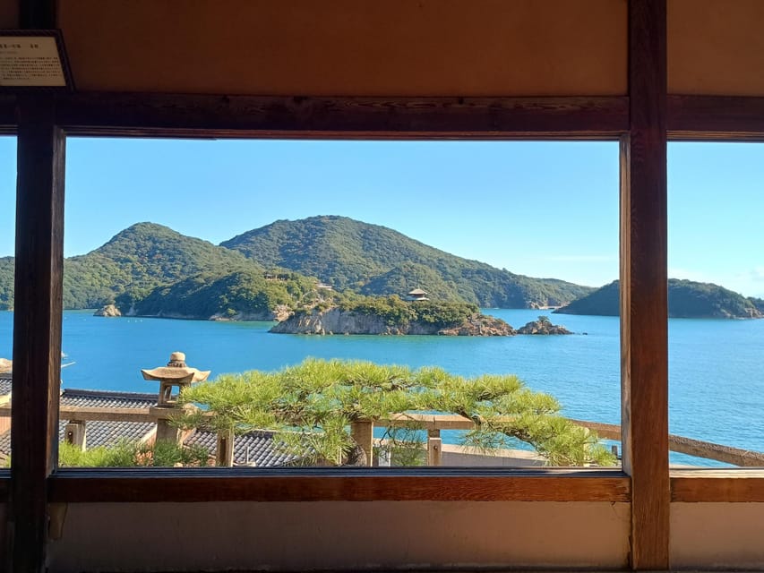 Tomonoura Port Town:Traditional Seaside Japan from Hiroshima - Who should book this Tomonoura tour?