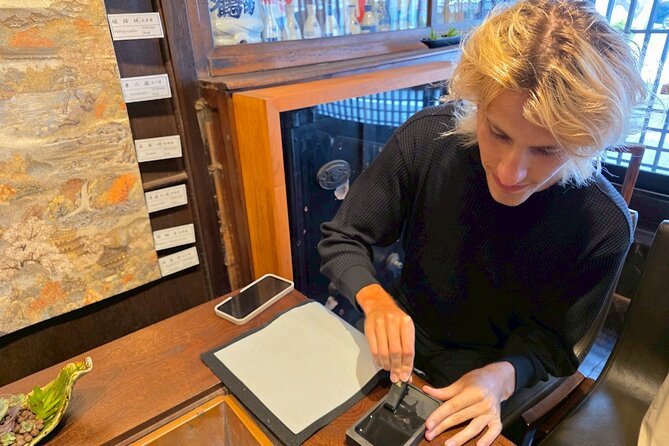 Visit behind the Scenes: Hiroshima Saijo Sake Brewery Tour - Hakubotan and the Tenpo Brewery visit