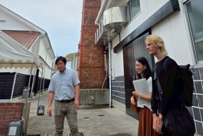 Visit behind the Scenes: Hiroshima Saijo Sake Brewery Tour - Kamotsuru’s museum shop and the sake-making process
