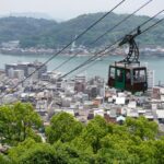 Onomichi Ropeway