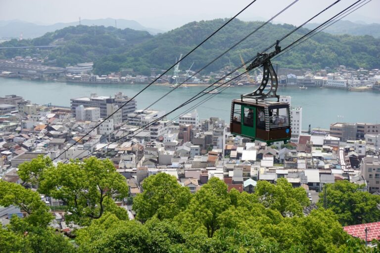 Things To Do In Onomichi
