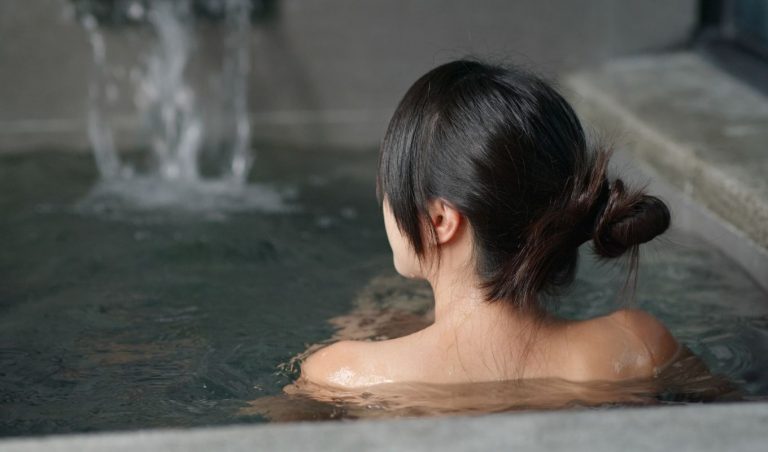 Onsen Etiquette: The Dos And Don’t Of Bathing In Japan